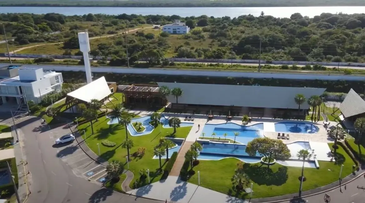 Casa com 4 quartos à venda, 342m2 em Ponta de Campina, Cabedelo - PB - imagem 6 Foto 6 de Casa com 4 quartos à venda, 342m2 em Ponta de Campina, Cabedelo - PB