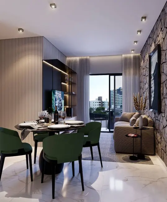 Foto 5 de Apartamento com 3 quartos à venda, 159m2 em Jardim Oceania, Joao Pessoa - PB