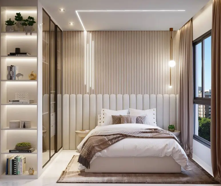 Foto 7 de Apartamento com 3 quartos à venda, 159m2 em Jardim Oceania, Joao Pessoa - PB