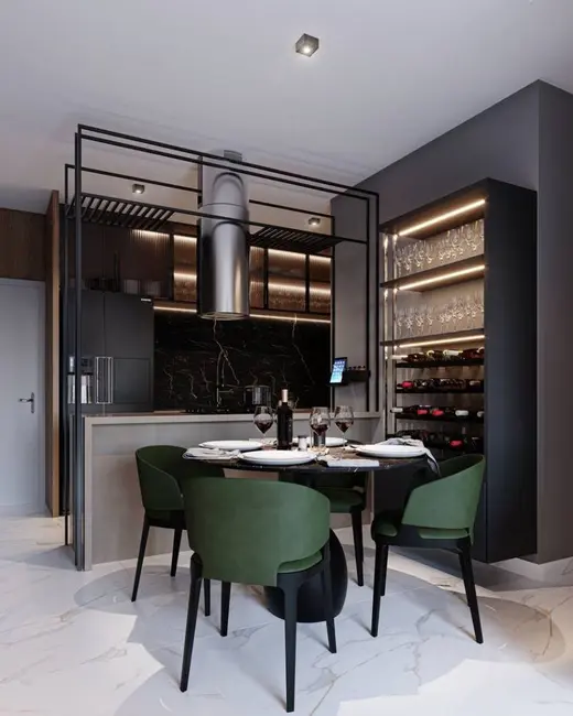 Foto 4 de Apartamento com 3 quartos à venda, 159m2 em Jardim Oceania, Joao Pessoa - PB