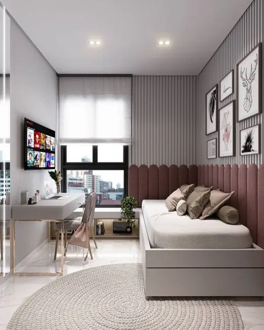 Foto 8 de Apartamento com 3 quartos à venda, 159m2 em Jardim Oceania, Joao Pessoa - PB