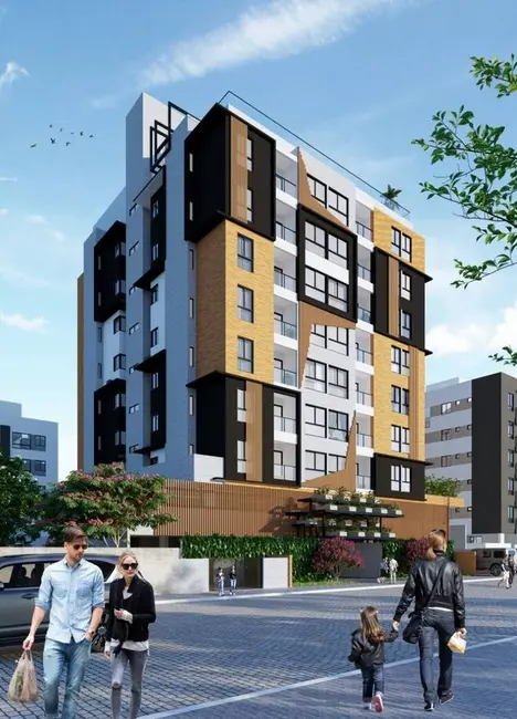 Foto 9 de Apartamento com 3 quartos à venda, 159m2 em Jardim Oceania, Joao Pessoa - PB