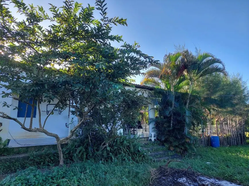 Foto 2 de Sítio / Rancho com 4 quartos à venda, 7208m2 em Conde - PB