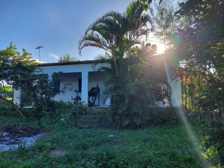 Foto 3 de Sítio / Rancho com 4 quartos à venda, 7208m2 em Conde - PB