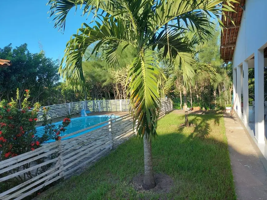 Foto 9 de Sítio / Rancho com 4 quartos à venda, 7208m2 em Conde - PB