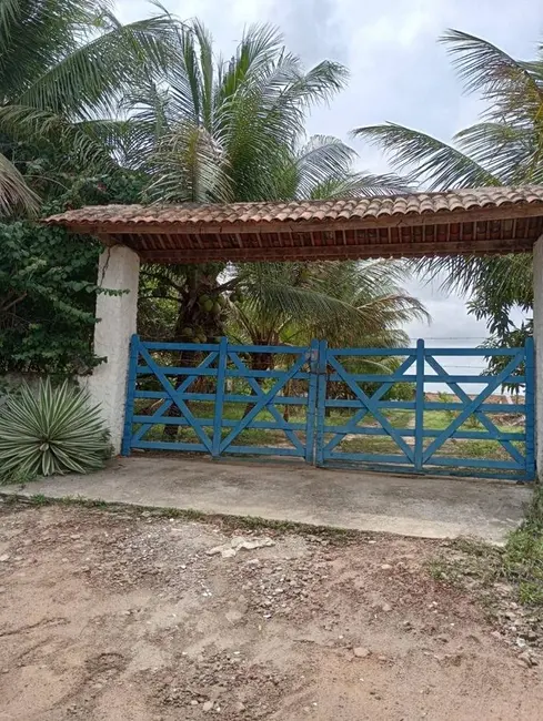 Foto 1 de Sítio / Rancho com 4 quartos à venda, 7208m2 em Conde - PB