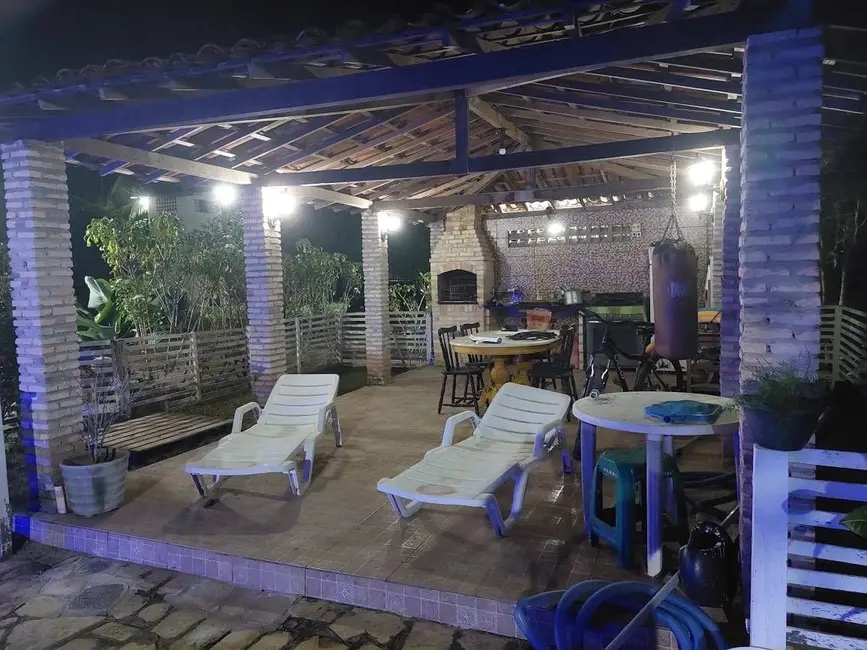 Foto 7 de Sítio / Rancho com 4 quartos à venda, 7208m2 em Conde - PB