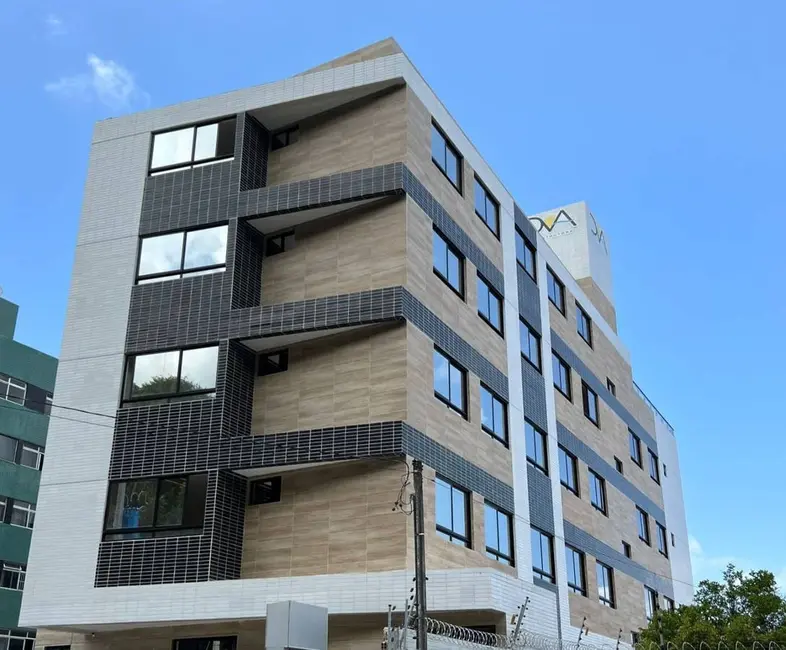 Foto 3 de Apartamento com 1 quarto à venda, 30m2 em Altiplano Cabo Branco, Joao Pessoa - PB