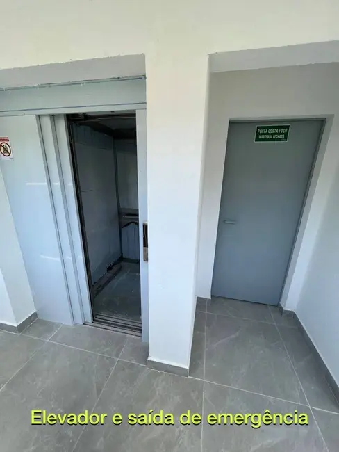 Foto 1 de Apartamento com 1 quarto à venda, 39m2 em Altiplano Cabo Branco, Joao Pessoa - PB