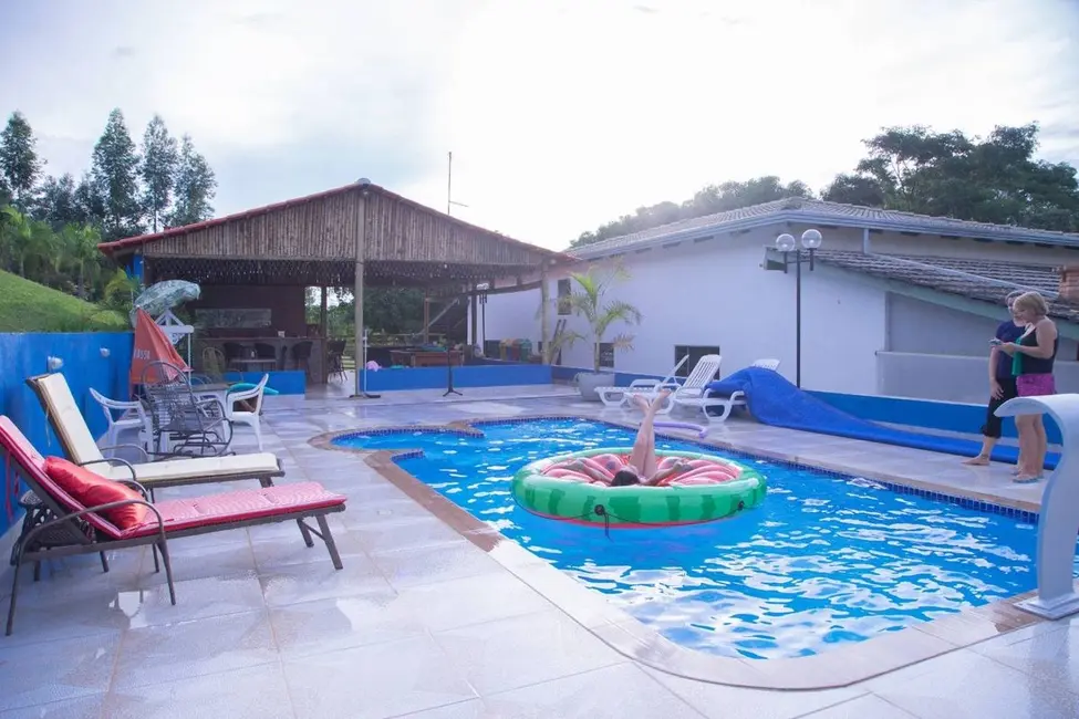 Foto 6 de Chácara com 1 quarto à venda, 20000m2 em Brasilia - DF