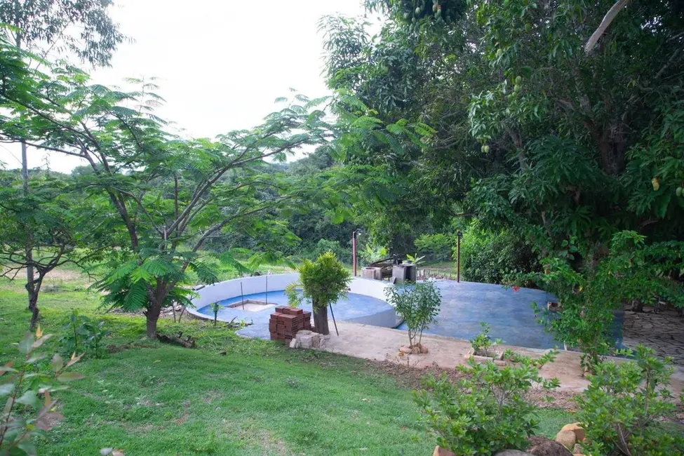 Foto 4 de Chácara com 1 quarto à venda, 20000m2 em Brasilia - DF