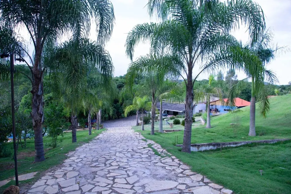 Foto 3 de Chácara com 1 quarto à venda, 20000m2 em Brasilia - DF