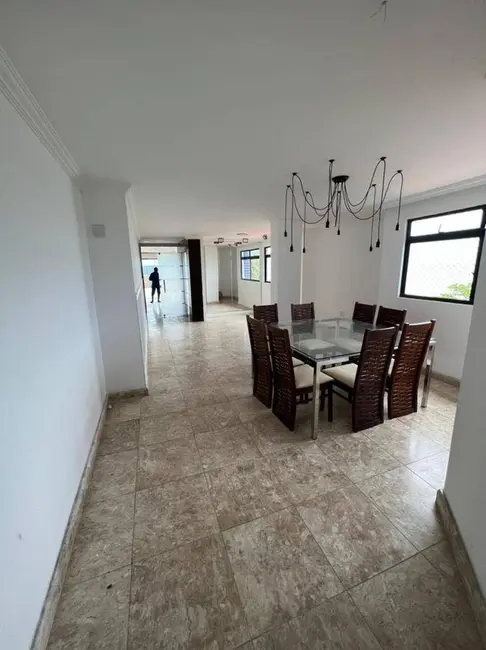 Foto 9 de Apartamento com 4 quartos à venda, 450m2 em Bessa, Joao Pessoa - PB