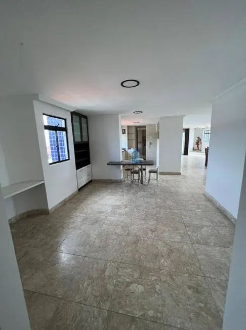 Foto 5 de Apartamento com 4 quartos à venda, 450m2 em Bessa, Joao Pessoa - PB