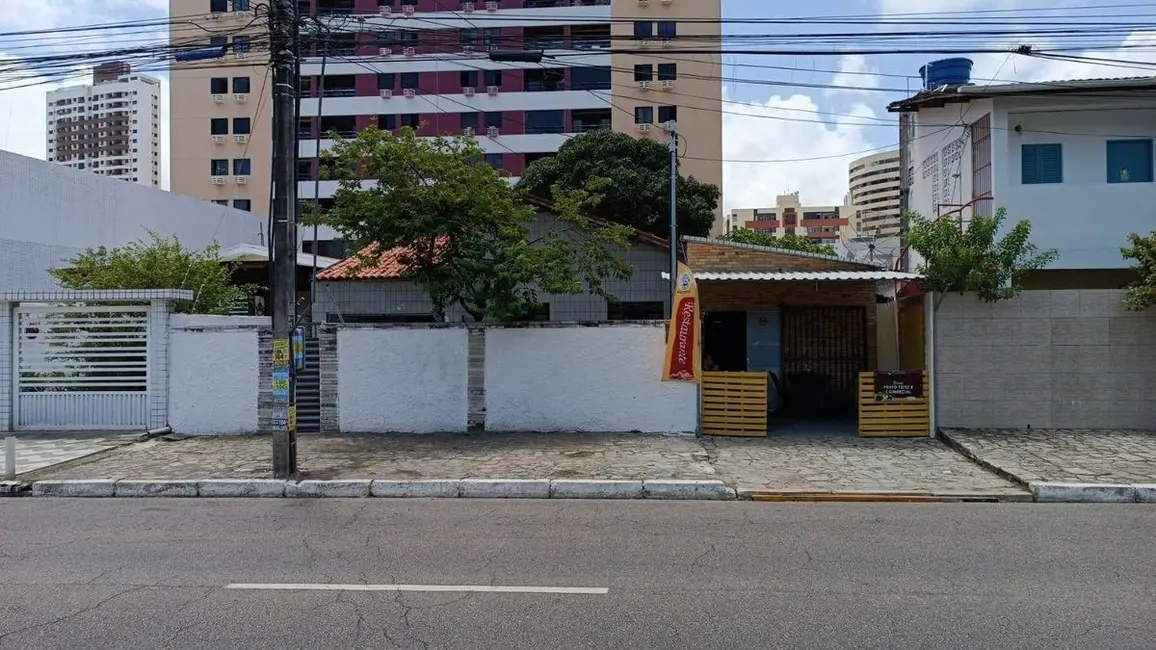 Foto 1 de Casa com 1 quarto à venda, 44m2 em Manaíra, Joao Pessoa - PB