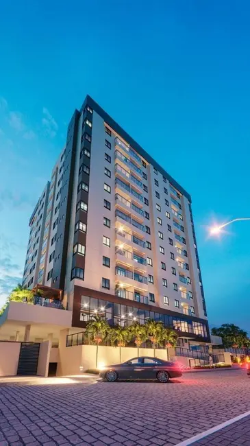 Foto 7 de Apartamento com 3 quartos à venda, 85m2 em Brisamar, Joao Pessoa - PB