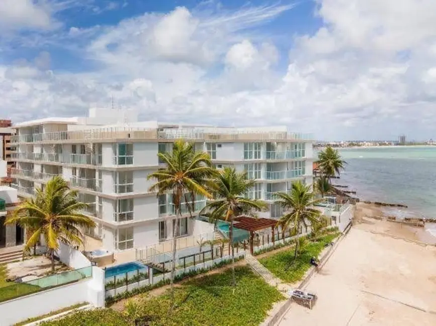 Foto 2 de Apartamento com 2 quartos à venda, 140m2 em Jardim Oceania, Joao Pessoa - PB