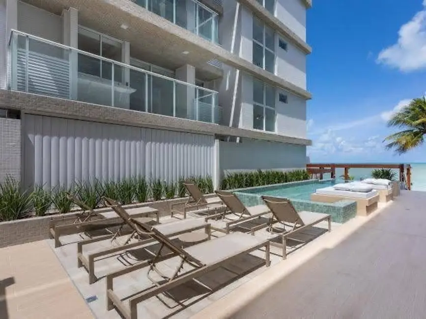 Foto 3 de Apartamento com 2 quartos à venda, 140m2 em Jardim Oceania, Joao Pessoa - PB