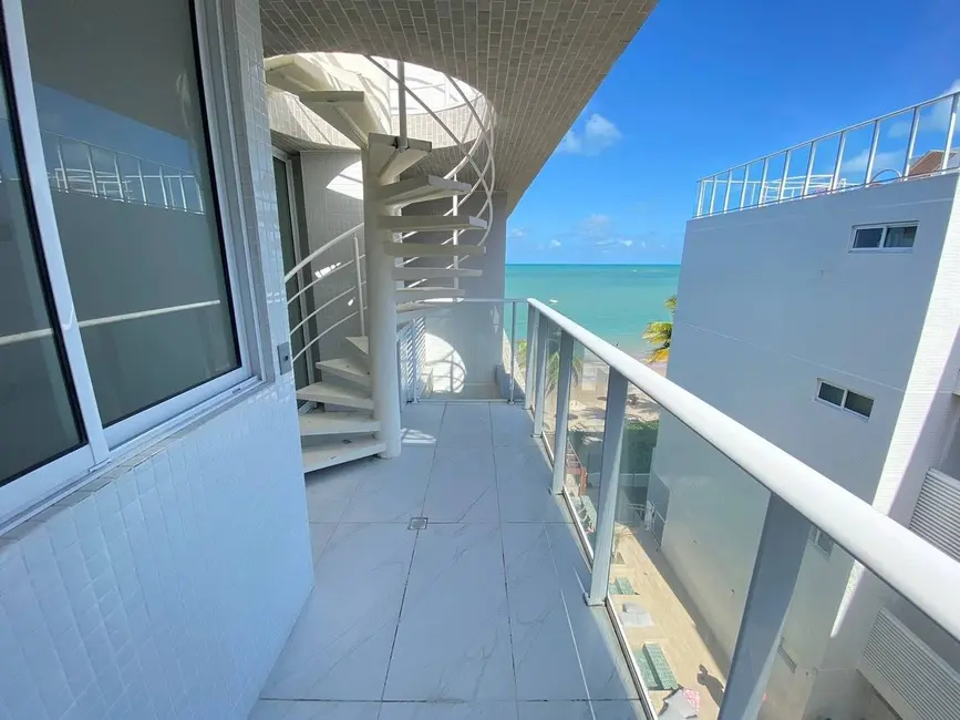 Foto 6 de Apartamento com 2 quartos à venda, 140m2 em Jardim Oceania, Joao Pessoa - PB