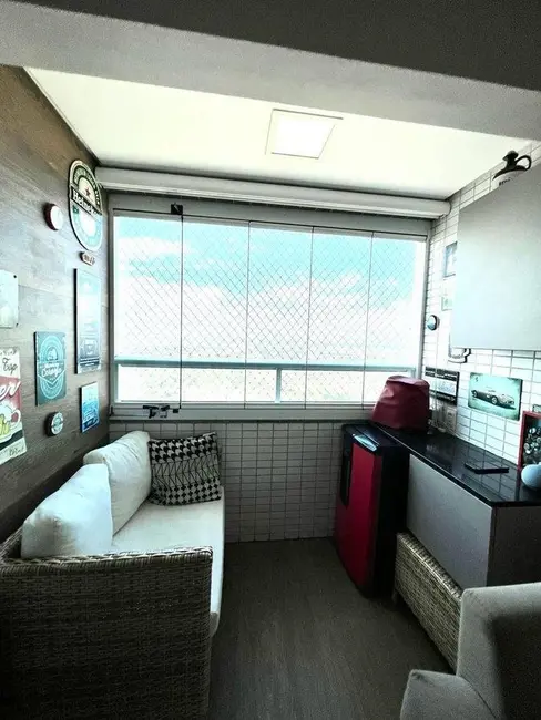 Foto 1 de Apartamento com 3 quartos à venda, 65m2 em Torreão, Recife - PE