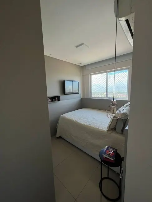 Foto 3 de Apartamento com 3 quartos à venda, 65m2 em Torreão, Recife - PE