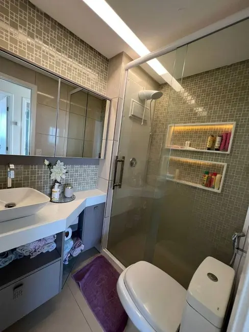 Foto 4 de Apartamento com 3 quartos à venda, 65m2 em Torreão, Recife - PE