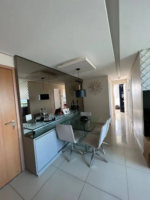Foto 2 de Apartamento com 3 quartos à venda, 65m2 em Torreão, Recife - PE
