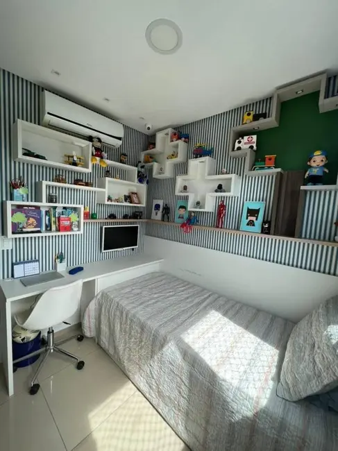 Foto 8 de Apartamento com 3 quartos à venda, 65m2 em Torreão, Recife - PE