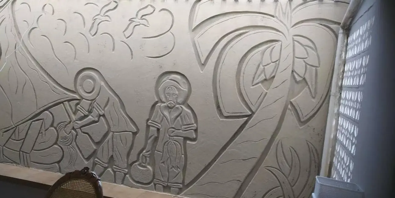 Foto 8 de Casa com 6 quartos à venda, 298m2 em Manaíra, Joao Pessoa - PB