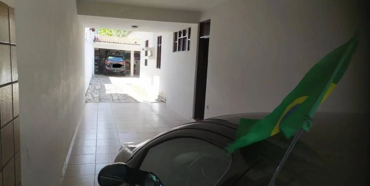 Foto 4 de Casa com 6 quartos à venda, 298m2 em Manaíra, Joao Pessoa - PB