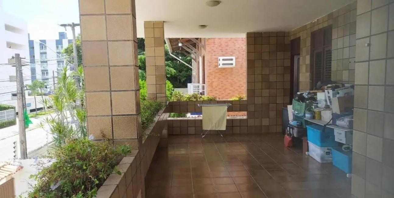 Foto 6 de Casa com 6 quartos à venda, 298m2 em Manaíra, Joao Pessoa - PB