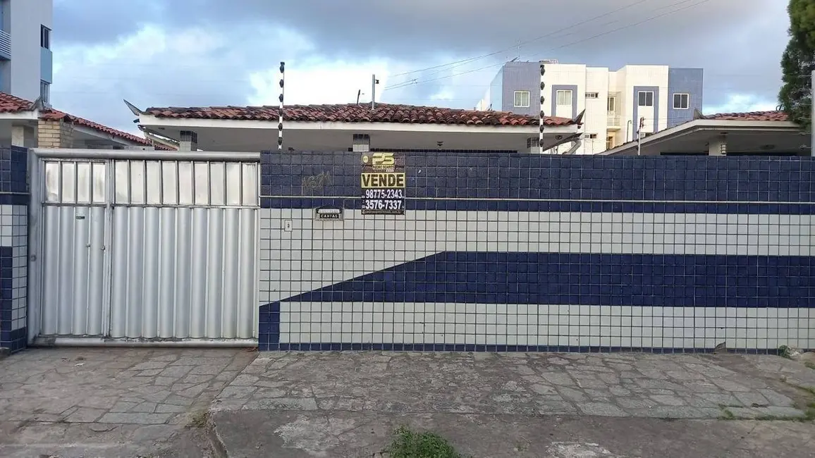 Foto 9 de Casa com 4 quartos à venda, 300m2 em Cristo Redentor, Joao Pessoa - PB