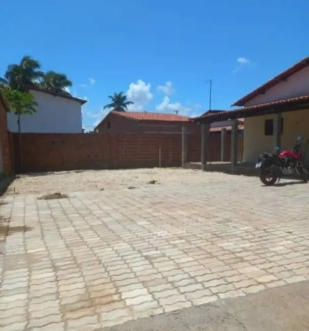 Foto 1 de Casa com 2 quartos à venda, 360m2 em Rio Do Fogo - RN