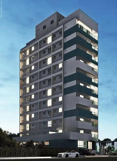 Foto 1 de Apartamento com 2 quartos à venda, 55m2 em Jardim Oceania, Joao Pessoa - PB
