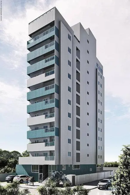 Foto 2 de Apartamento com 2 quartos à venda, 55m2 em Jardim Oceania, Joao Pessoa - PB