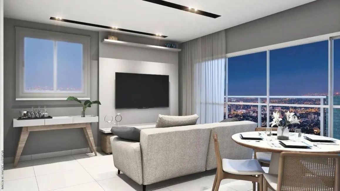 Apartamento com 2 quartos à venda, 55m2 em Jardim Oceania, Joao Pessoa - PB - imagem 6 Foto 6 de Apartamento com 2 quartos à venda, 55m2 em Jardim Oceania, Joao Pessoa - PB