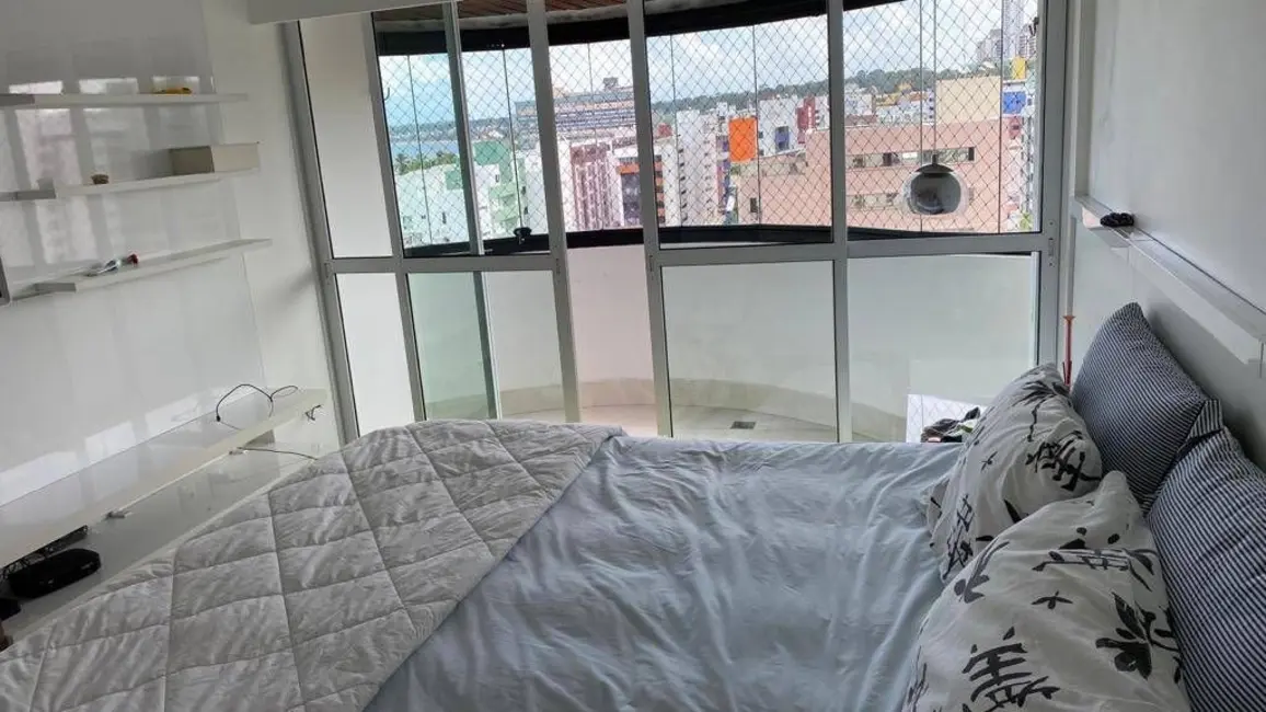 Foto 7 de Apartamento com 3 quartos à venda, 310m2 em Tambaú, Joao Pessoa - PB