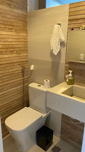 Foto 8 de Apartamento com 3 quartos à venda, 310m2 em Tambaú, Joao Pessoa - PB