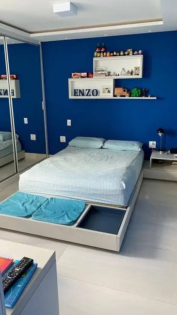 Foto 6 de Apartamento com 3 quartos à venda, 310m2 em Tambaú, Joao Pessoa - PB