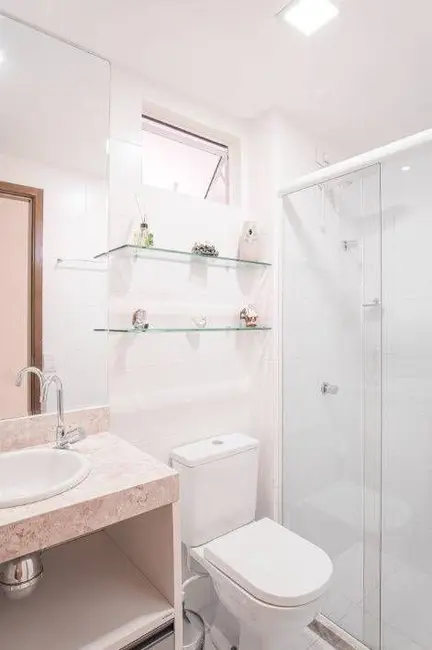 Foto 9 de Apartamento com 3 quartos à venda, 106m2 em Manaíra, Joao Pessoa - PB