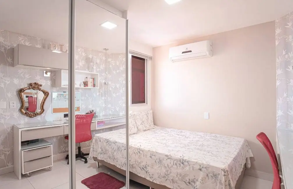 Foto 6 de Apartamento com 3 quartos à venda, 106m2 em Manaíra, Joao Pessoa - PB