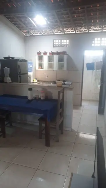 Foto 3 de Casa com 4 quartos à venda, 108m2 em Mangabeira, Joao Pessoa - PB