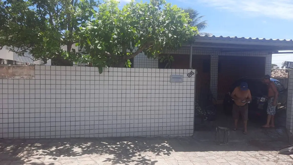 Foto 8 de Casa com 4 quartos à venda, 108m2 em Mangabeira, Joao Pessoa - PB