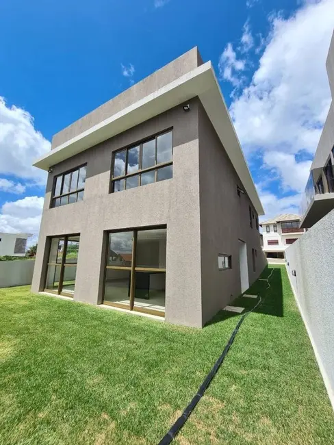 Casa com 3 quartos à venda, 195m2 em Bananeiras - PB - imagem 1 Foto 1 de Casa com 3 quartos à venda, 195m2 em Bananeiras - PB