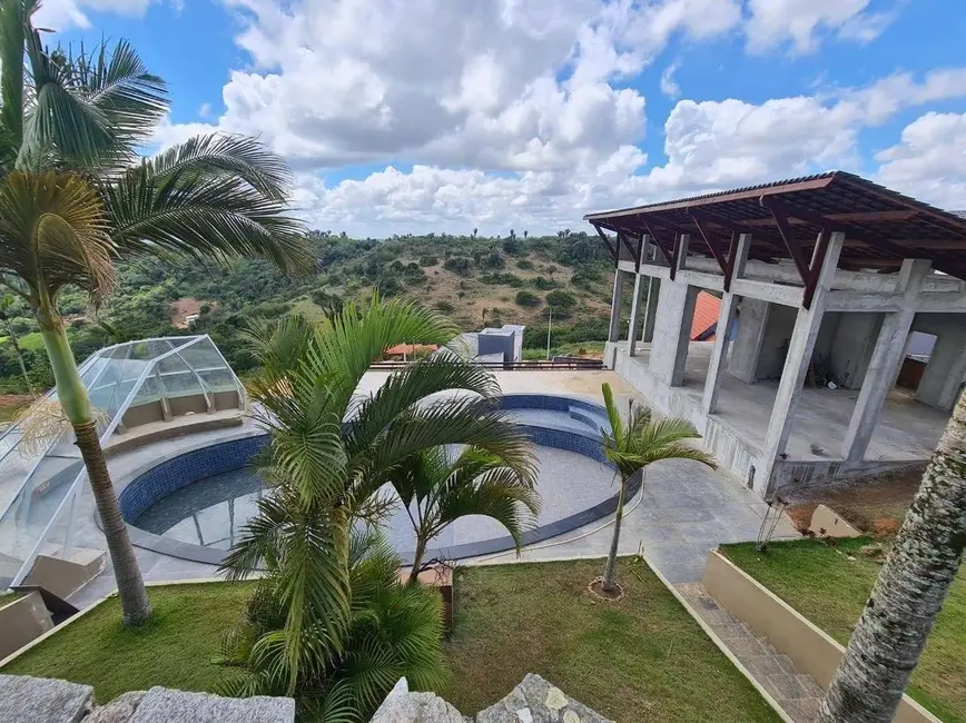 Casa com 3 quartos à venda, 195m2 em Bananeiras - PB - imagem 4 Foto 4 de Casa com 3 quartos à venda, 195m2 em Bananeiras - PB