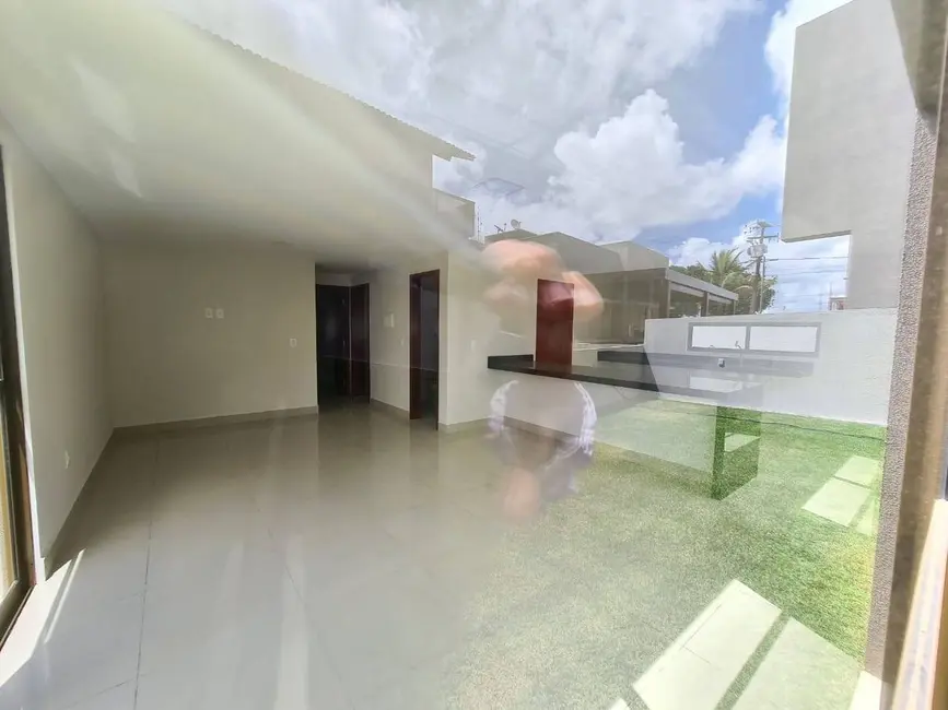 Casa com 3 quartos à venda, 195m2 em Bananeiras - PB - imagem 2 Foto 2 de Casa com 3 quartos à venda, 195m2 em Bananeiras - PB