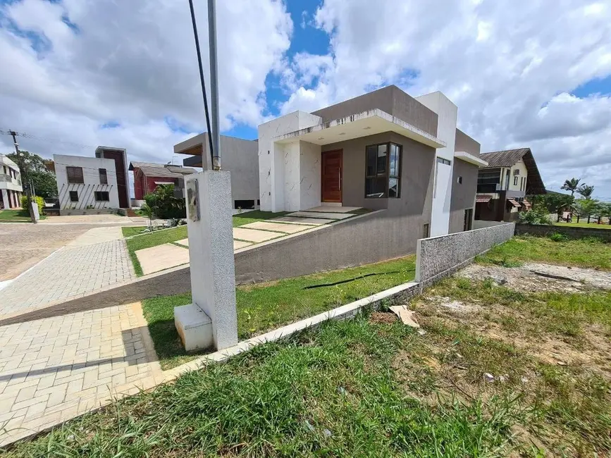 Casa com 3 quartos à venda, 195m2 em Bananeiras - PB - imagem 3 Foto 3 de Casa com 3 quartos à venda, 195m2 em Bananeiras - PB