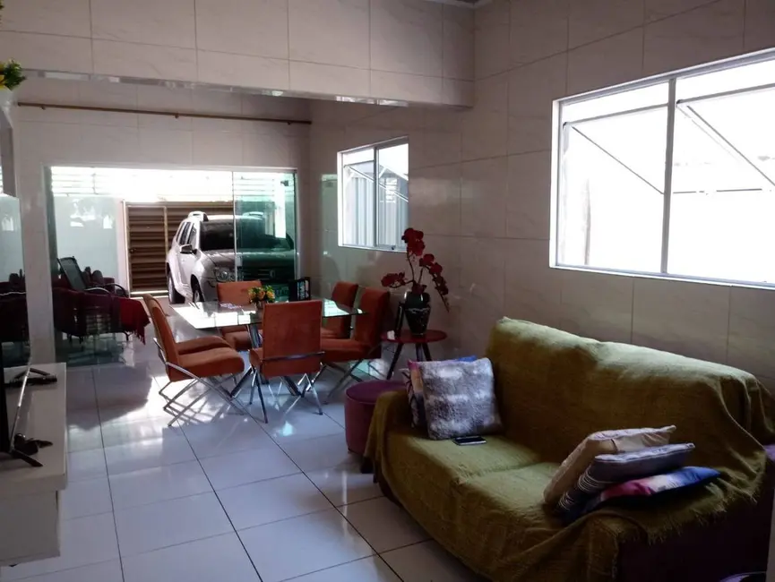 Casa com 3 quartos à venda em Centro, Cabedelo - PB - imagem 4 Foto 4 de Casa com 3 quartos à venda em Centro, Cabedelo - PB