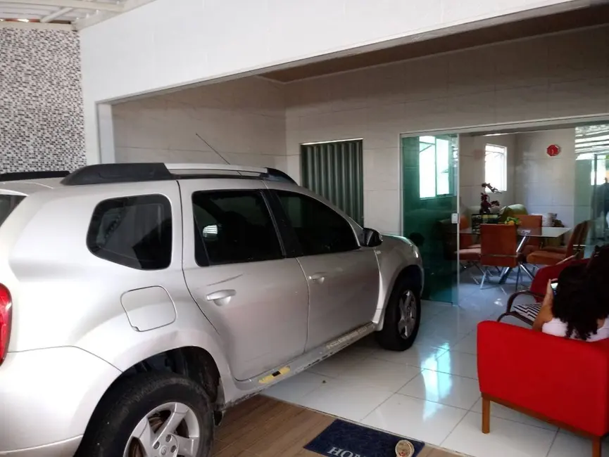 Casa com 3 quartos à venda em Centro, Cabedelo - PB - imagem 3 Foto 3 de Casa com 3 quartos à venda em Centro, Cabedelo - PB