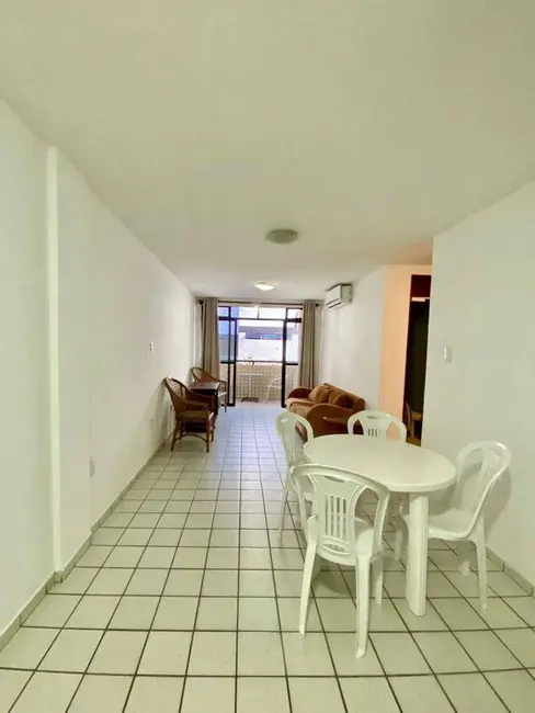 Foto 3 de Apartamento com 3 quartos à venda, 89m2 em Cabo Branco, Joao Pessoa - PB